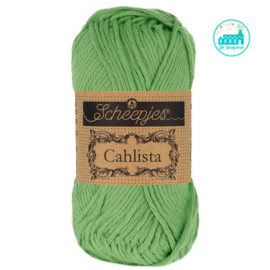 Cahlista Forest Green (412)