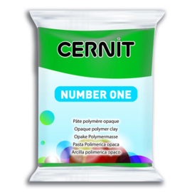 CERNIT NR1 56GR - EMERALD GREEN 620
