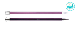 KnitPro Zing Knitting Needles 40 cm 12.00