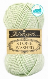 Scheepjes Stone Washed - 819 - New Jade