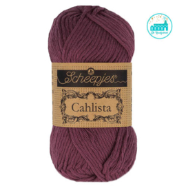 Cahlista Shadow Purple (394)