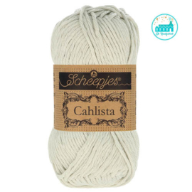 Cahlista Light Silver (172)