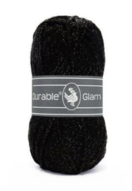 Durable Glam 325 - Zwart