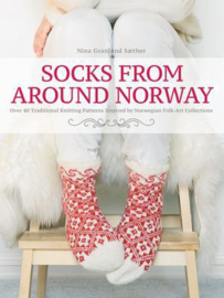 Socks from Norway