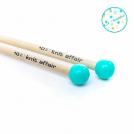 Knit Affair Knitting Needles