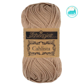 Cahlista Caramel (506)