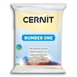 CERNIT NR1 56GR - VANILLA 730