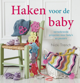 Haken voor de Baby