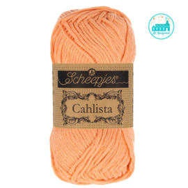 Cahlista Apricot (524)