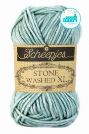 Scheepjes Stone Washed XL - 853 -Amazonite