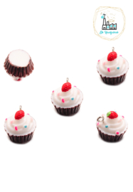 Bedel Cupcake Bruin 16MM