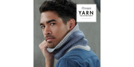 YARN THE AFTER PARTY NO.41 FURNACE COWL