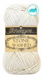 Scheepjes Stone Washed - 801- Moon Stone