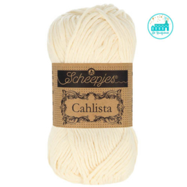 Cahlista Old Lace (130)