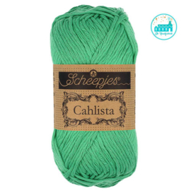 Cahlista Parrot Green (241)