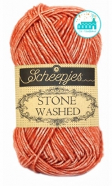 Scheepjes Stone Washed - 816 - Coral