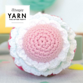 YARN The After Party 56 - Ice Cream Rattle