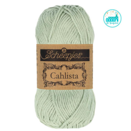 Cahlista Silver Green (402)