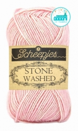 Scheepjes Stone Washed - 820 - Rose Quartz