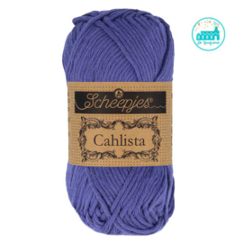 Cahlista Deep Amethyst (508)