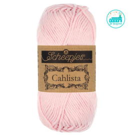 Cahlista Powder Pink (238)