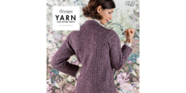 Yarn The Afther Party 29 Herringbone Cardigan