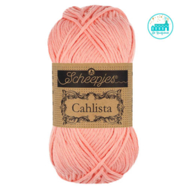 Cahlista Light Coral (264)