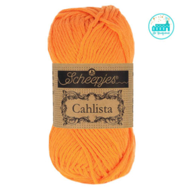 Cahlista Tangerine (281)