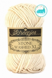 Scheepjes Stone Washed XL - 841- Moon Stone