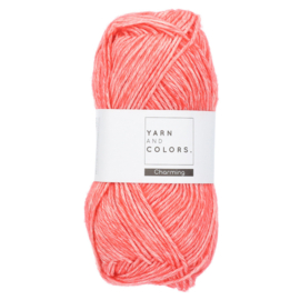 Yarn and Colors Charming 040 Pink Sand