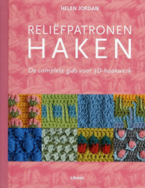 Reliëfpatronen Haken