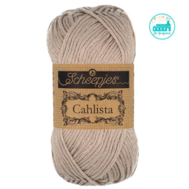 Cahlista Soft Beige (406)