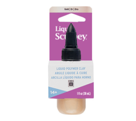 LIQUID SCULPEY -- GOLD, (29 ML)