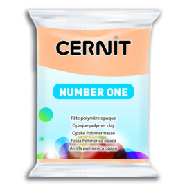 CERNIT NR1 56GR - PEACH 423