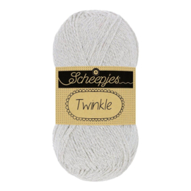 Scheepjes Twinkle 913 - Beige