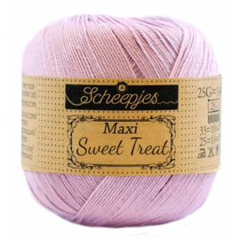 Scheepjes Sweet Treat 226 - Light Orchid