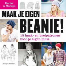 Maak Je Eigen Beanie