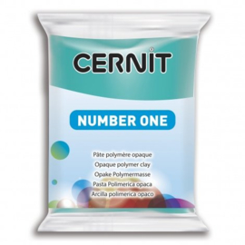 CERNIT NR1 56GR - TURQUOISE 676