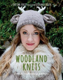 Woodland knits