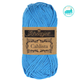 Cahlista Cornflower (511)