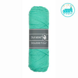 Durable Double Four 2138 Pacific Green