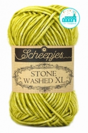 Scheepjes Stone Washed XL - 852 - Lemon Quartz