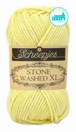 Scheepjes Stone Washed XL - 857 - Citrine