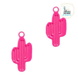 Bedel Cactus Fuchsia 12 mm x6 mm