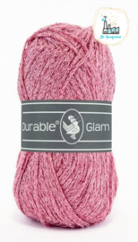 Durable Glam Flamingo Pink (229)