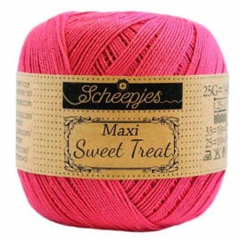 Scheepjes Sweet Treat 786 - Fuchsia