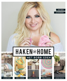 Haken en Home Bobbi Eden