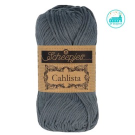 Cahlista Charcoal (393)