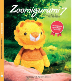 Zoomigurumi 7