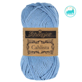 Cahlista Bluebird (247)